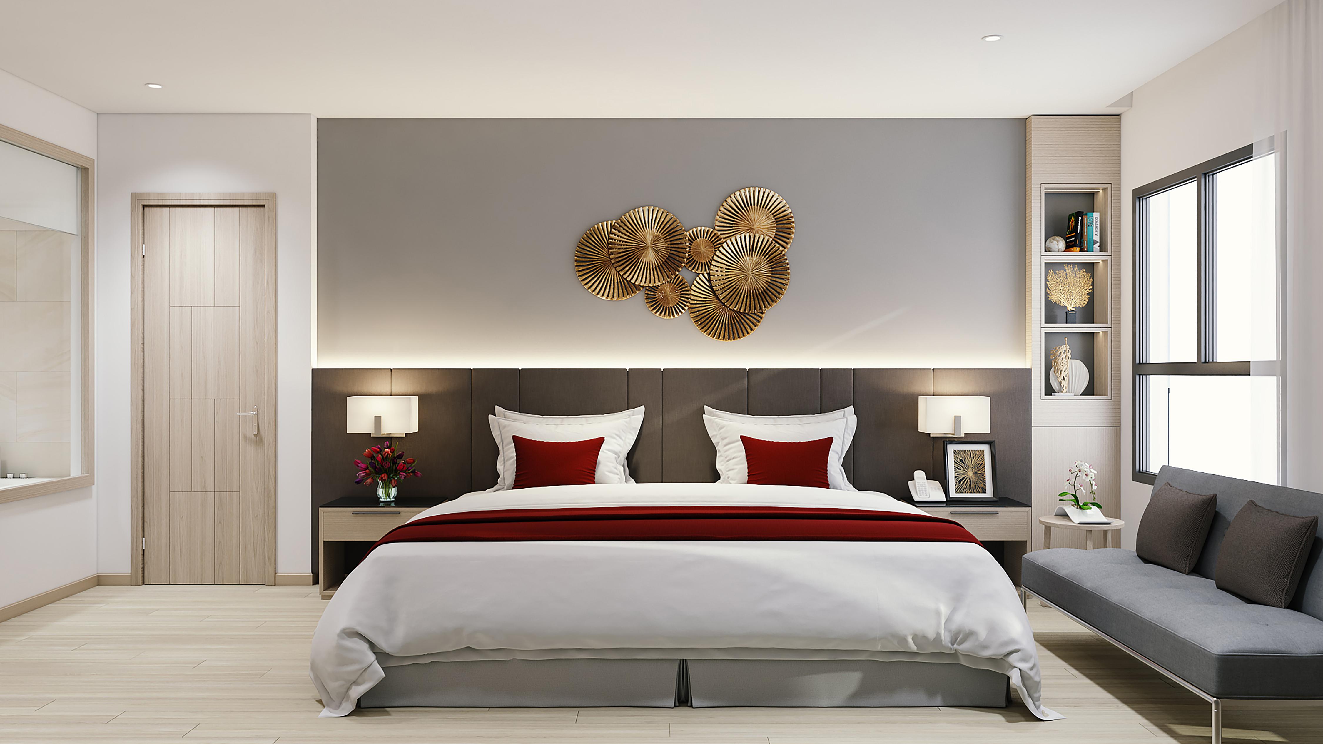 Dqua Hotel Nha Trang Eksteriør billede